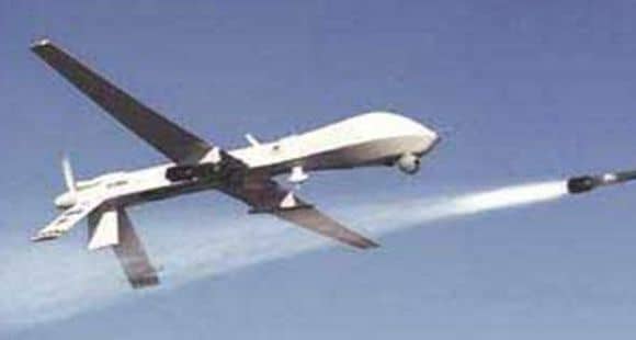 Using a "kill list", the President designates individuals to be killed! Without trial or any documented evidence!