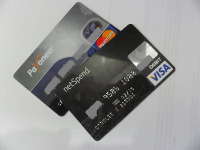 Prepaid Cards Advantages and Disadvantages HubPages