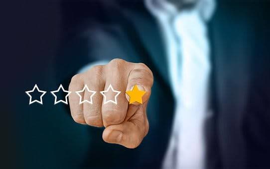 Frequent criticism and bad reviews, can lead to lack of motivation, at the office or workplace