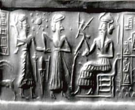 What did the ancients know precisely? Some say that they knew about a rogue interloper in the past the wreaked havoc in the solar system. Velikovsky deals with such ideas in his four books.