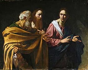 The Disciples Of Jesus: Andrew And Peter - HubPages