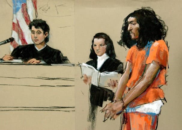 Why Do Courts Use Courtroom Sketch Artists? HubPages Why Do Courts Use Courtroom Sketch Artists? HubPages