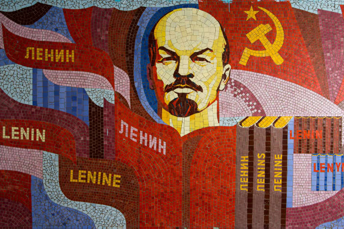 In a world without a strong United States, the Soviet Union's power would have been virtually unchallenged.