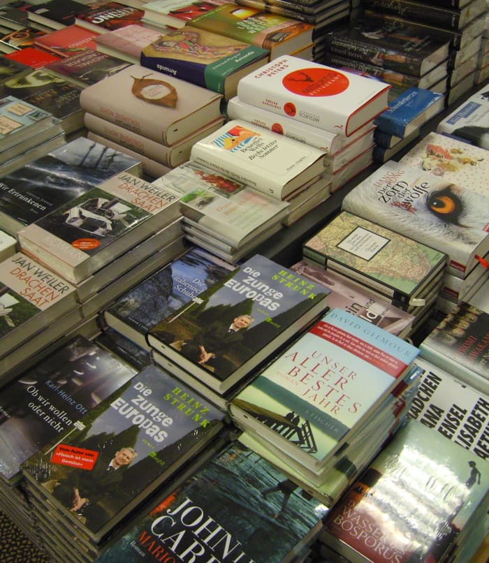 Do you want to see your diary as a book? There are several aspects you will want to consider before publishing it.
