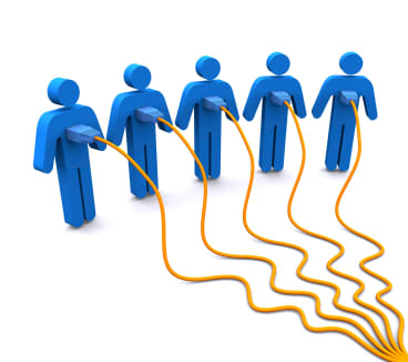 Linking is a tool for all of us to find what we want and who we'd like to read. Linking your article to other like articles (even if they're not yours) will give you more credibility and sustainability.