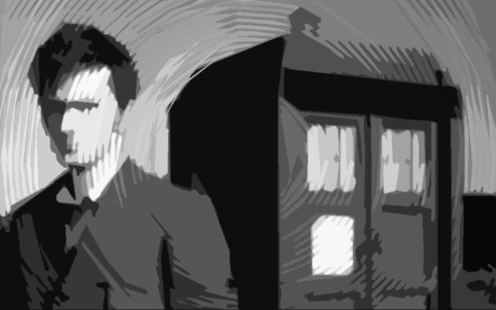 Why Did David Tennant Leave Doctor Who - HubPages - Why Did David Tennant Leave Doctor Who