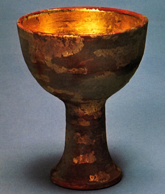 or this one? This is one used in the Indiana Jones film, but would you say more authentic than the one above?