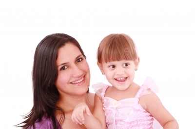 The Divine Parent and Child Reationship: the beautiful, pure and innocent relationship