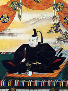 The Tokugawa Shoguns of Japan believed that they were helpless victims of their own "karma," much like my boss believed that he was the helpless victim of his "megalomania."