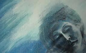 Death is TERRIFYING to some because to them, it will be the GREAT & FINAL separation of their loved ones.They feel that once their loved ones die,they'll be gone FOREVER. Also when THEY die,THEY'LL be gone FOREVER in their loved one's eyes.