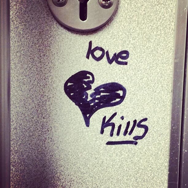 Valentine's Day sees a rise in suicide rates. This is preventable! Please, if you feel lonely or desperate, call someone!