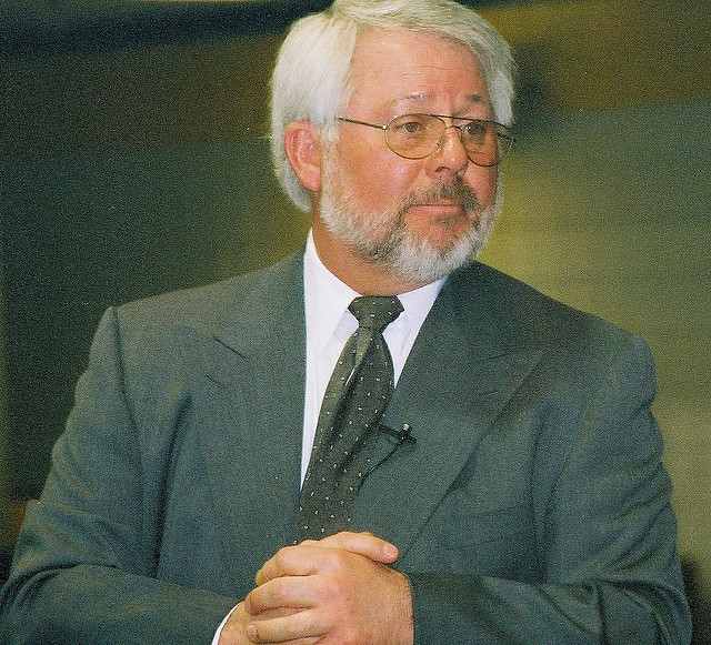 Jeffrey wigand essay picture