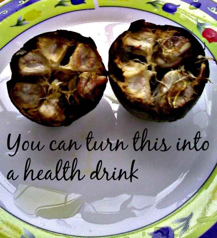 Luo Han Guo Monk Fruit Health Drink Recipe HubPages