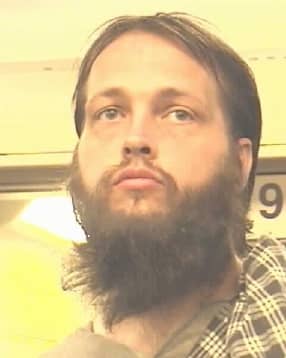 James Boyd of Albuquerque, New Mexico. Shot to death in the back while unconscious by police.