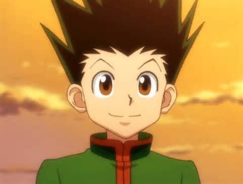 Hunter X Hunter Episode 131 Review- Gon's Rage and Despair - HubPages