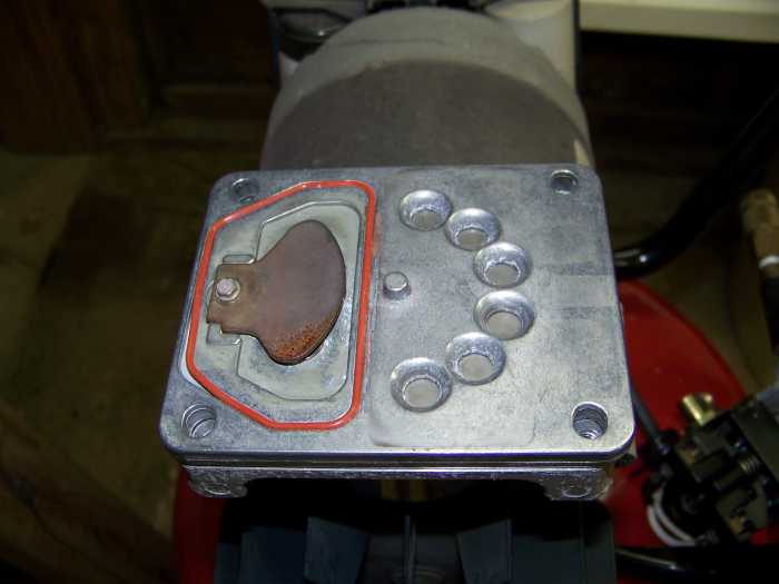 How to repair your Air Compressor HubPages