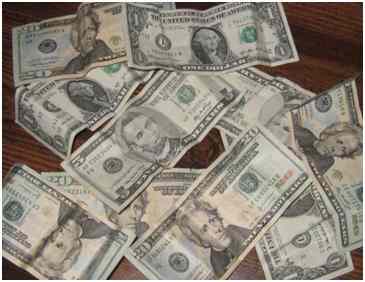 Government grant money is available for individuals, businesses and organizations that meet specific qualifications.