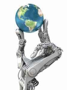 Blind technological optimism is about the way in which technology has impacted our world—from the environment, to our medical achievements, to human relationships