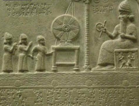 Annunaki is defined in the Sumerians language as “those who came to Earth from the sky/heavens” and is what the Ancient Astronaut theory is based upon.