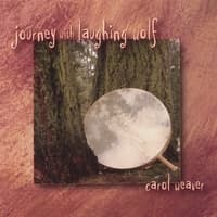My CD/mp3 "Journey with Laughing Wolf" - 3 shamanic journeys with Qilaut + Rattle...
