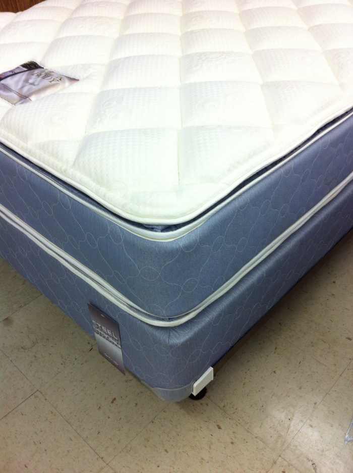 Flip vs. No Flip Mattresses No Turn Mattress Pros and Cons HubPages