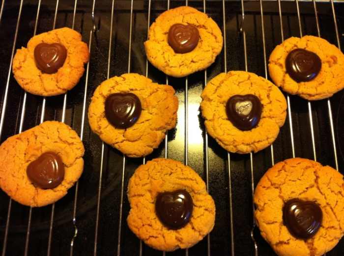 Click Pick for 20 Homemade Valentines Day Cookies for Kids to Make | Easy Valentines Day Baking for Him