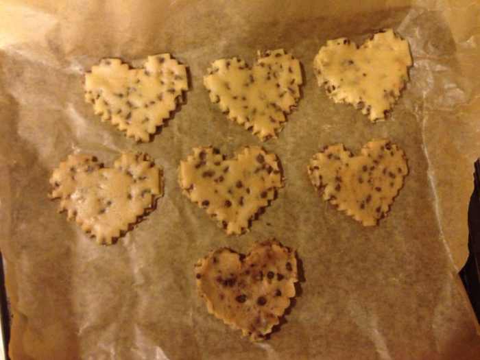 Click Pick for 20 Homemade Valentines Day Cookies for Kids to Make | Easy Valentines Day Baking for Him