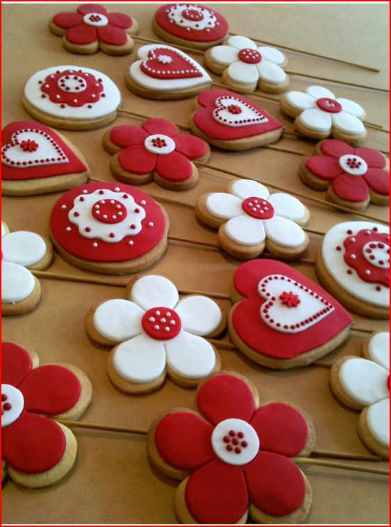 Click Pick for 20 Homemade Valentines Day Cookies for Kids to Make | Easy Valentines Day Baking for Him
