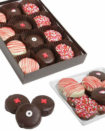 Click Pick for 20 Homemade Valentines Day Cookies for Kids to Make | Easy Valentines Day Baking for Him