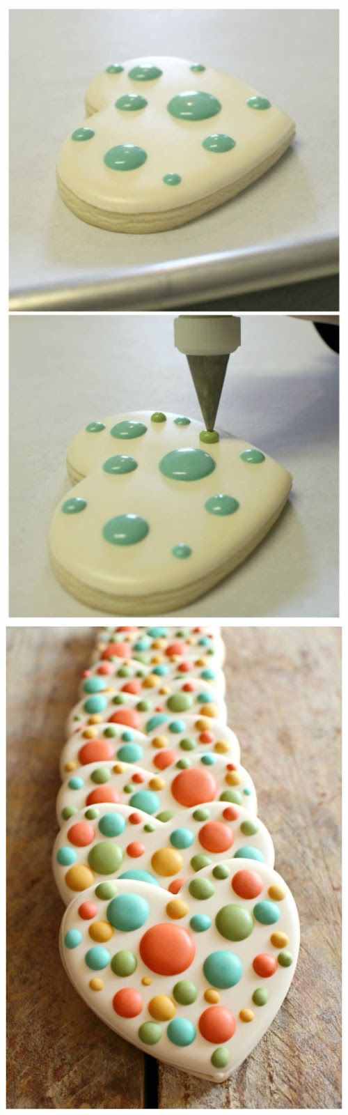 Click Pick for 20 Homemade Valentines Day Cookies for Kids to Make | Easy Valentines Day Baking for Him
