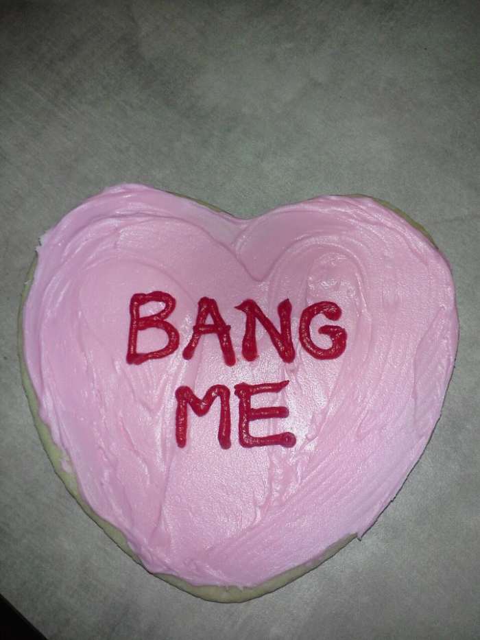 Click Pick for 20 Homemade Valentines Day Cookies for Kids to Make | Easy Valentines Day Baking for Him