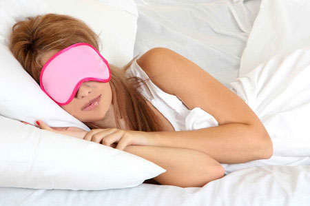 Just like you would for any other virus such as the flu, you will need to rest as you'll be fatigued more easily when your immune system is at a lower ebb.