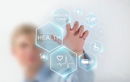 Don't just rely on the health system for a quick fix, learn about your condition and learn to manage it without pill popping.