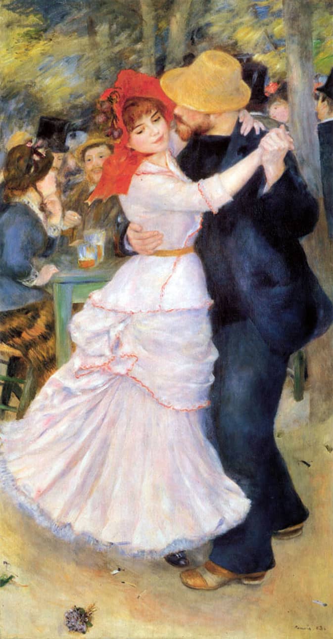 Impressionist Artists: Pierre-Auguste Renoir - 5 Interesting Facts ...