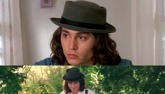 Dress Like Sam (Johnny Depp) from Benny and Joon - HubPages