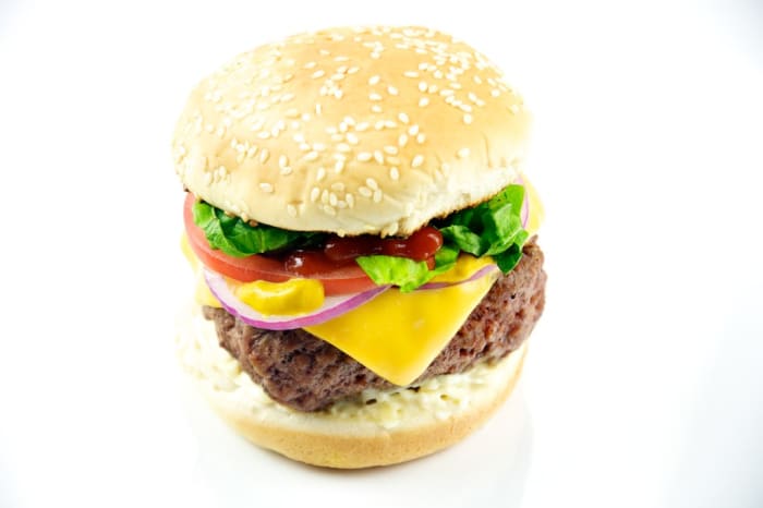 When people think of iron rich foods, typically red meat is what first comes to mind. While red meat is rich in iron there are plenty of other foods that provide similar nutrients.