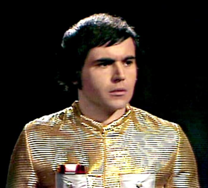 An alien played by Walter Koenig is sent on a reconnaissance mission to the Star Lost and his ship crashed into the Star Lost Ark and the alien know as Oro is now stealing parts from the ark to repair his ship to return to his home world.