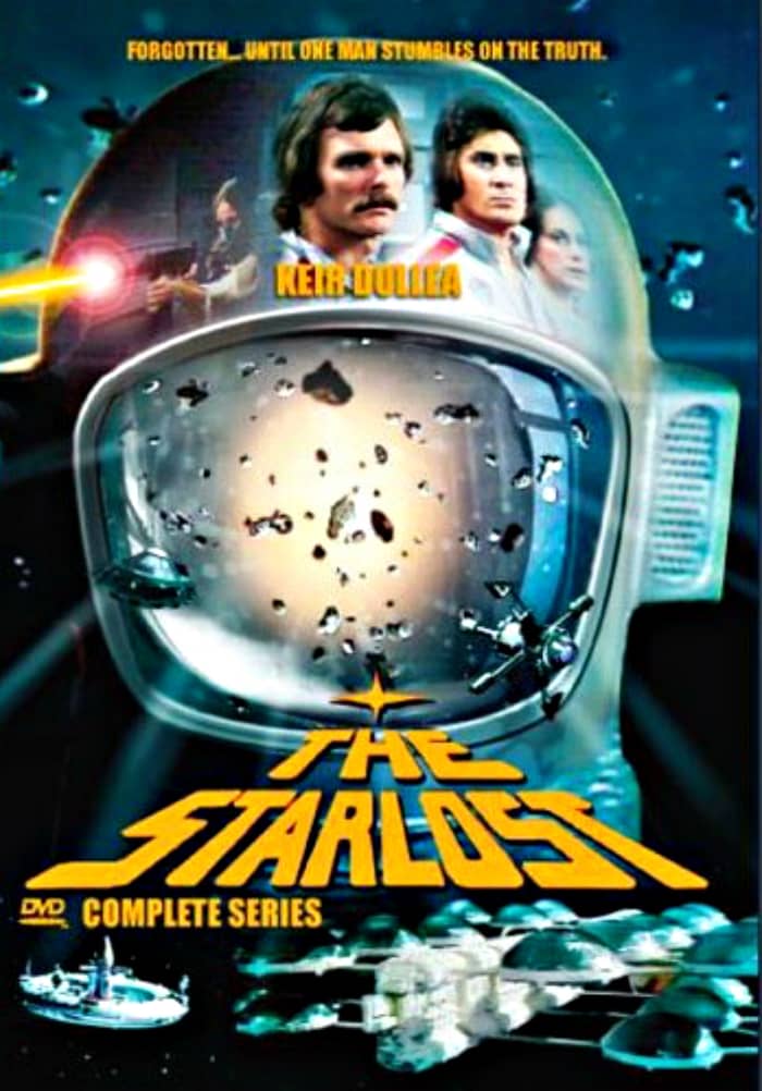 The human race knowledge about Earth was forgotten before one man named Devon finds the truth, on the Star Lost ark.