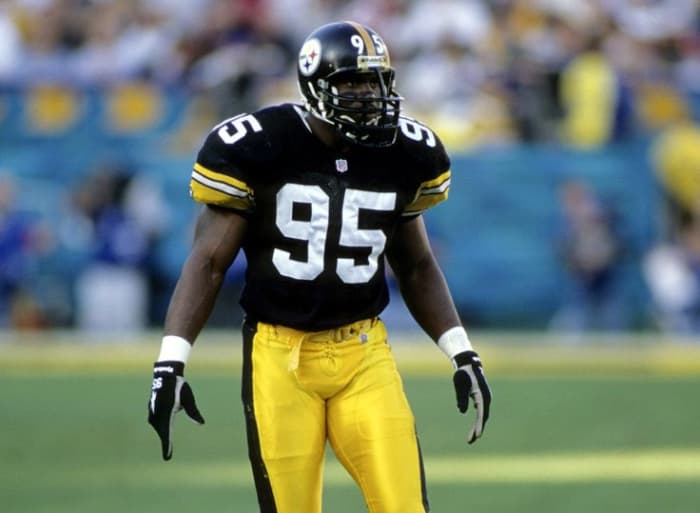 Top 10 Linebackers Not in the Pro Football Hall of Fame - HubPages