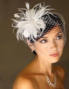 The Birdcage style is not a wide spread choice. I believe it works well for some and not for others.