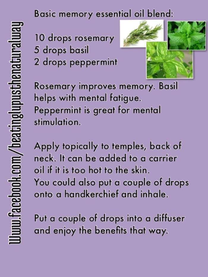 Facing The Lupus Giant My Aromatherapy Journey To Healing HubPages