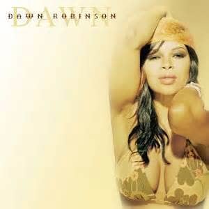 Timing can be your worst enemy in show business. Dawn's solo album came out 6 years after Don't Let Go (Love) and by then she had cooled off.