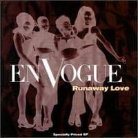 Runaway Love was an EP released after the success of Funky Divas. It was used to build on their momentum while buying them time to work on various side projects.