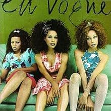 The success of Don't Let Go (Love) drove the label to get En Vogue back into the studio to record EV3, which features Don't Let Go (Love)as a single.