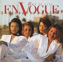 In 1990, En Vogue released their debut album Born to Sing which featured the soulful and sexy single Hold On.