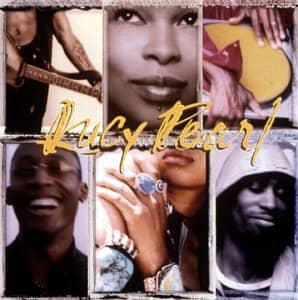 Lucy Pearl was over before it got off the ground. Robinson left the group shortly after the release of their 2nd single.