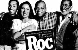 En Vogue performed the theme song called Live Your Life Today for the comedy series Roc. Their theme song ran from Season 2 to Season 3.