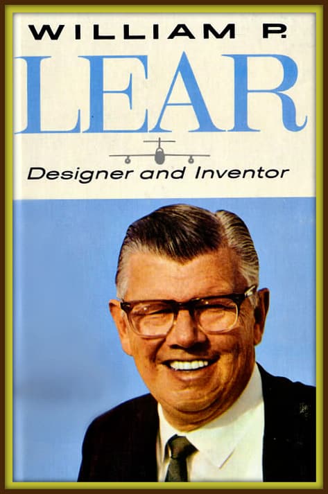 William Lear believed that that if any person was in an anti-gravitational airplane or space ship that carried along its own gravitational field - no matter how fast you accelerated or changed course.your body would feel as if it was still on Earth.