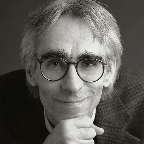 David Ives is the author of the one-act comedy 'Time Flies.' He is a graduate of the Yale School of Drama and a former Guggenheim Fellow in playwriting.