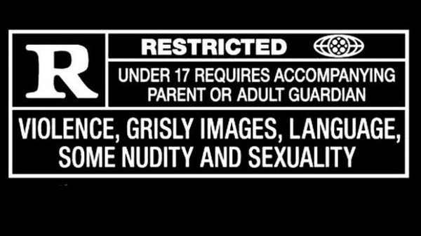 If fairy tales were made as they were written by the Brothers Grimm, they would likely get an R rating.